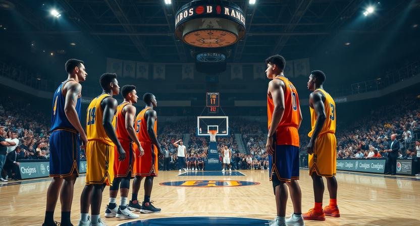 Nuggets vs Suns