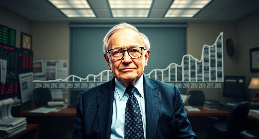 Warren Buffett’s