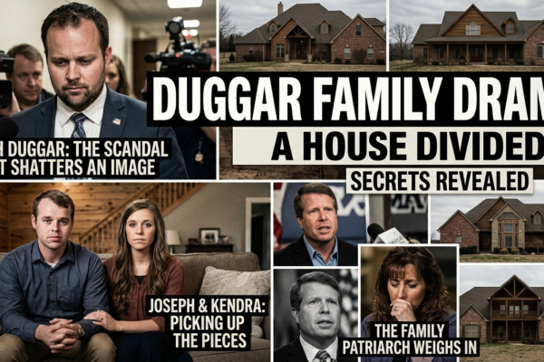 Joseph Duggar