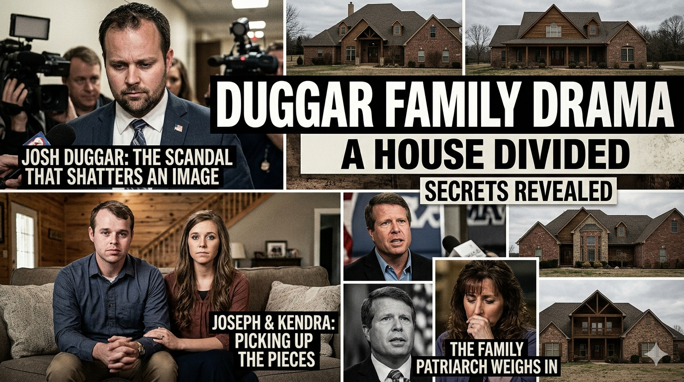 Joseph Duggar