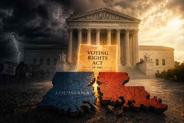 Voting Rights Act