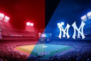 Angels vs Yankees