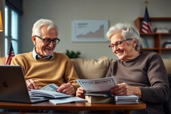 social security administration