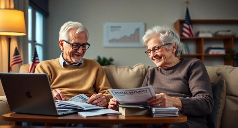 social security administration