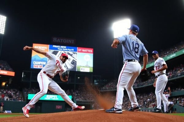 phillies vs dodgers