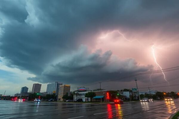 flash flood warning