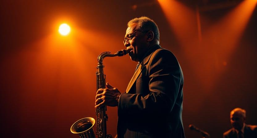 sonny rollins
