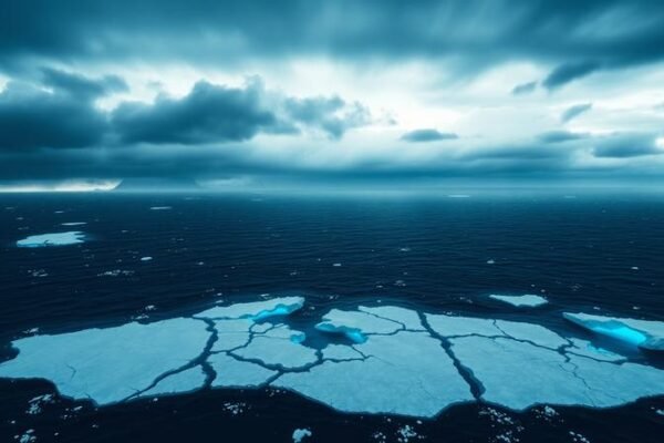 southern ocean