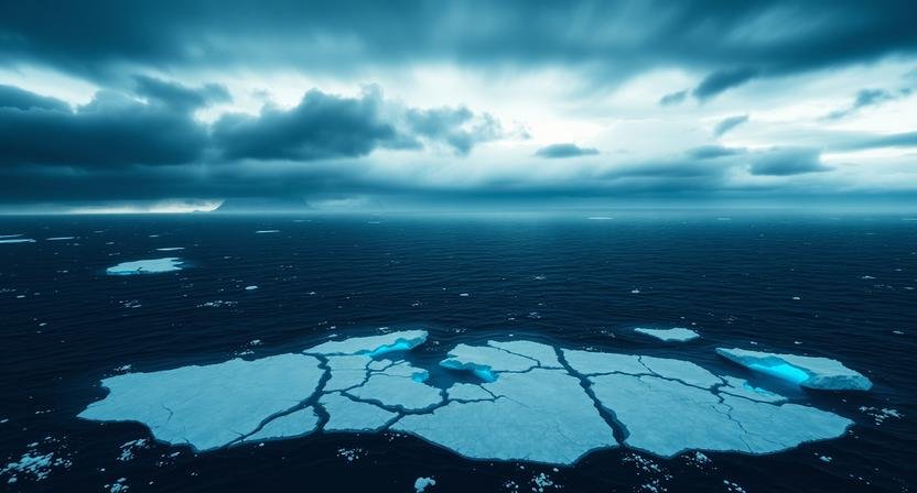 southern ocean