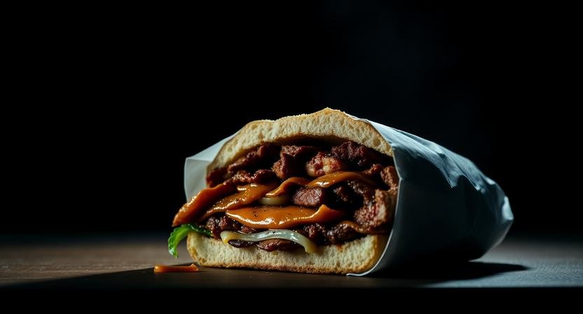 sandwich