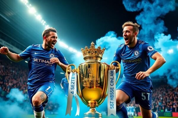 chelsea vs man city