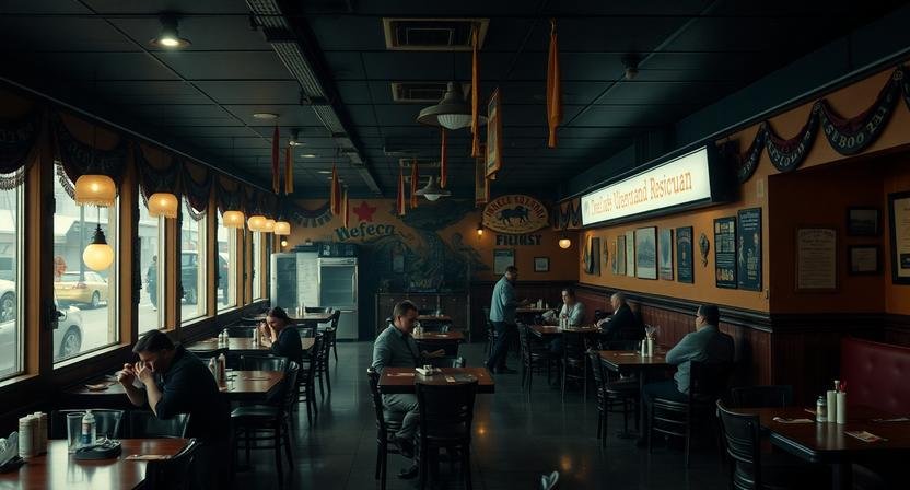 acapulco restaurant closing locations