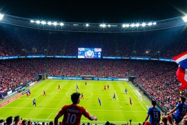guadalajara - cruz azul
