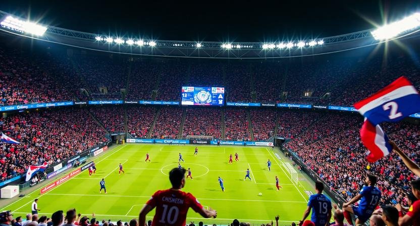 guadalajara - cruz azul