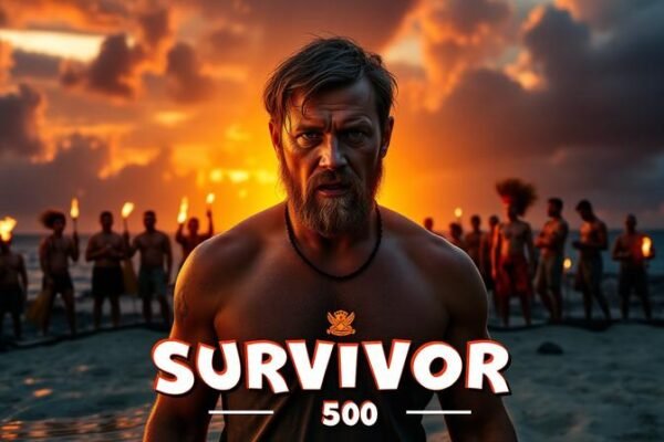 joe survivor 50