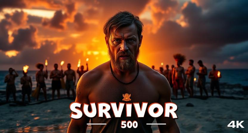 joe survivor 50