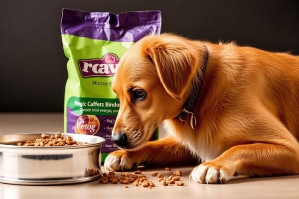 raaw energy pet food recall