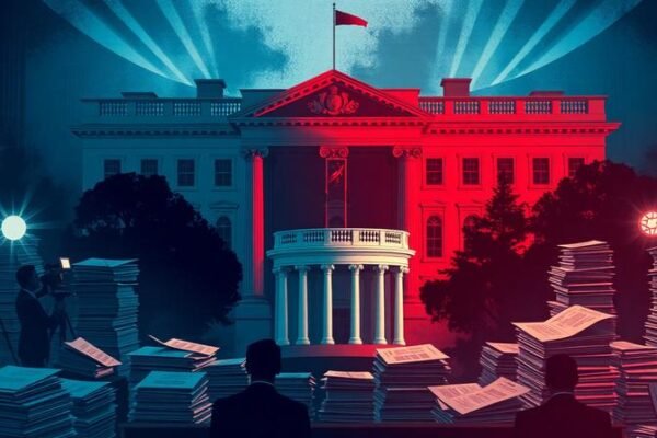 presidential records act ruling