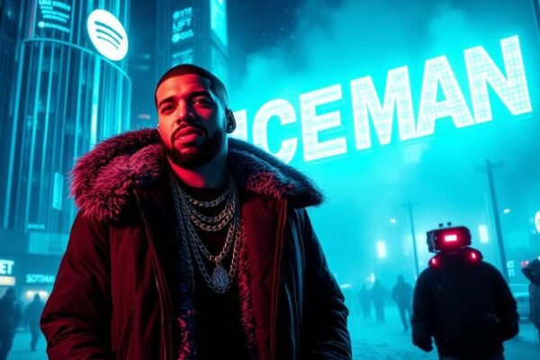 drake new album
