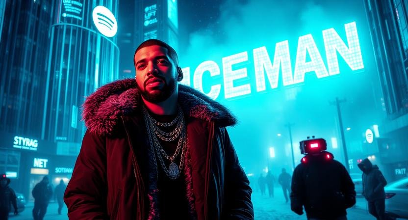 drake new album
