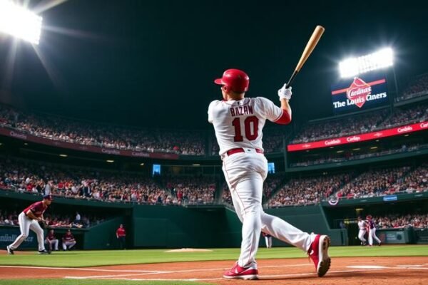 cardinals vs twins