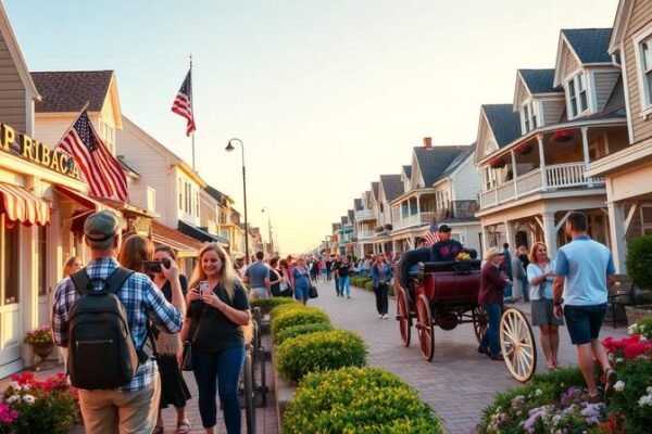cape may