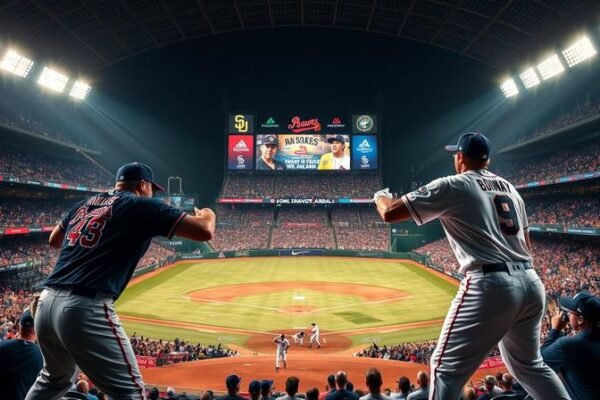 braves vs padres