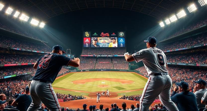 braves vs padres