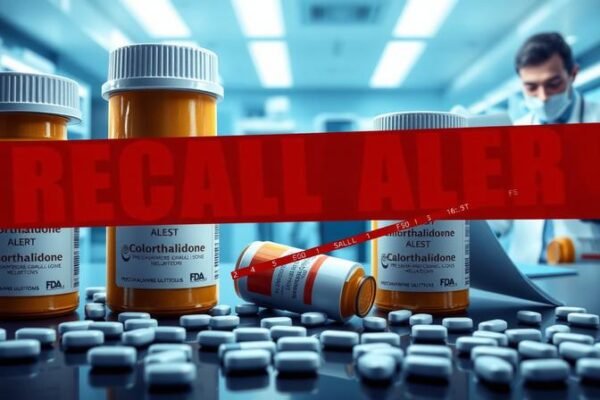 drug recall