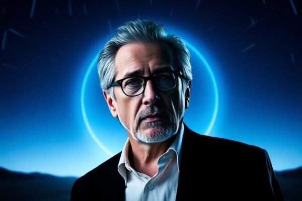 steven spielberg