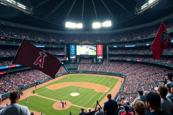 angels vs mariners