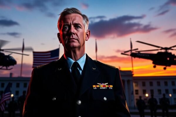 cd donahue pentagon departure