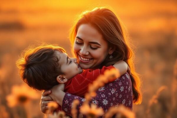mother