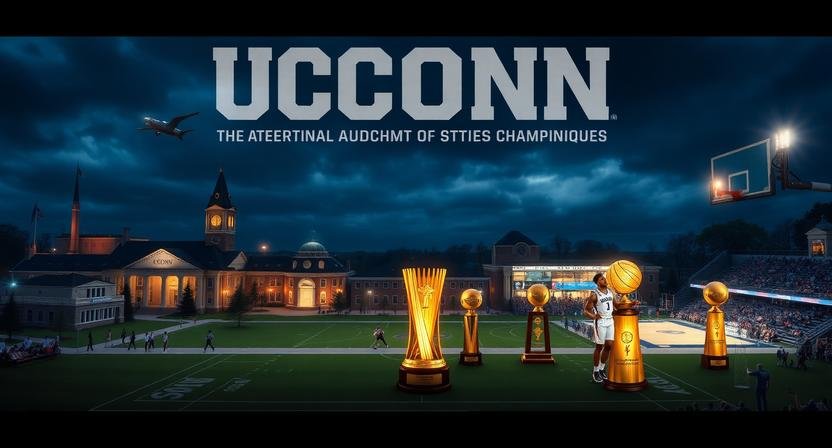 uconn
