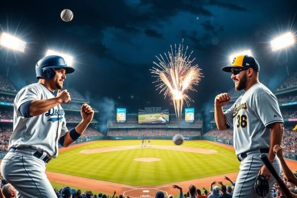 dodgers vs padres