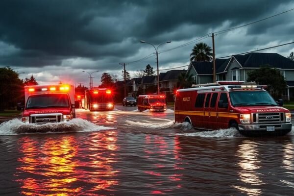 flash flood warning