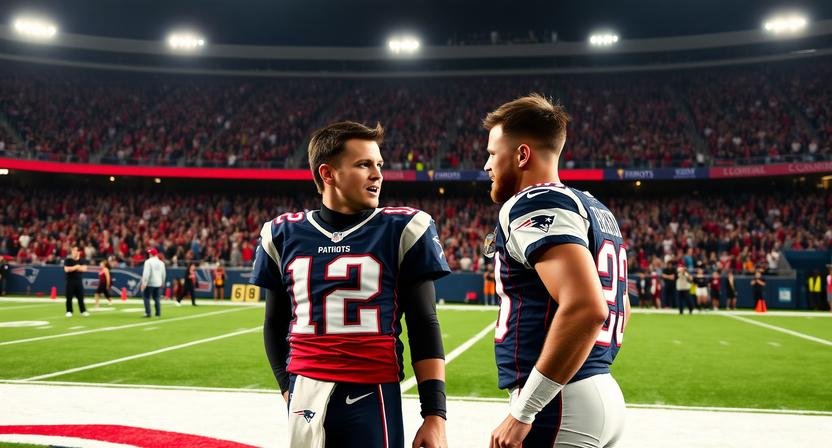 josh gordon tom brady