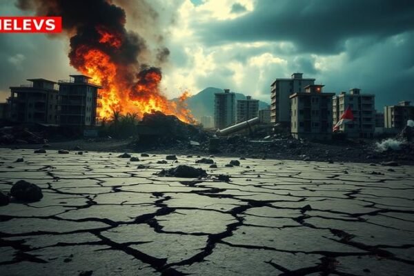 philippines earthquake