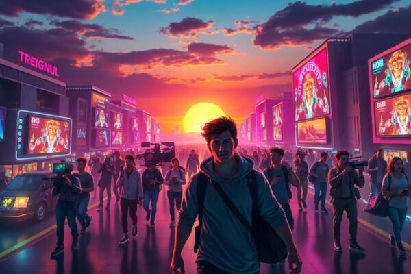 streamer university 2026