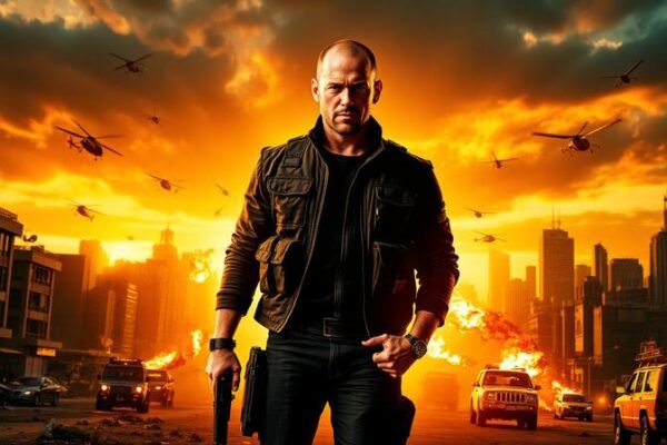 jason statham
