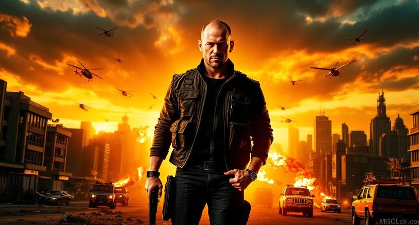 jason statham