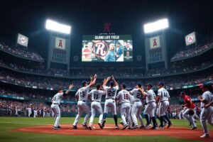 angels vs rangers