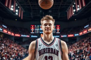 kerr kriisa arrest